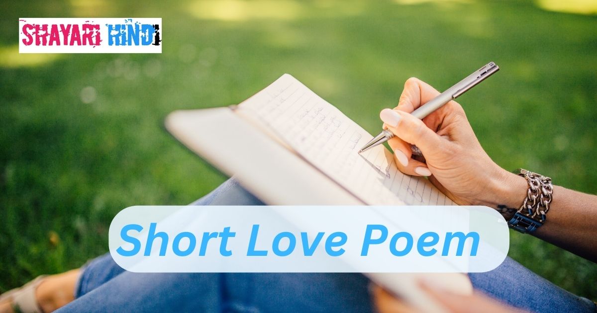 Best Top 10 Heart Touching Love Poem In