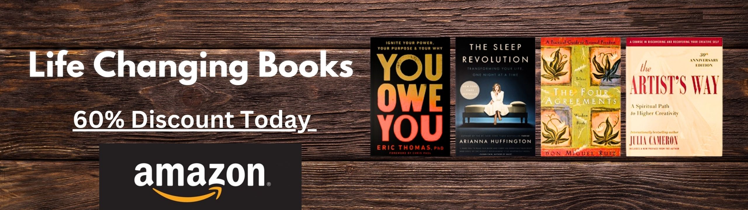 best life changing books