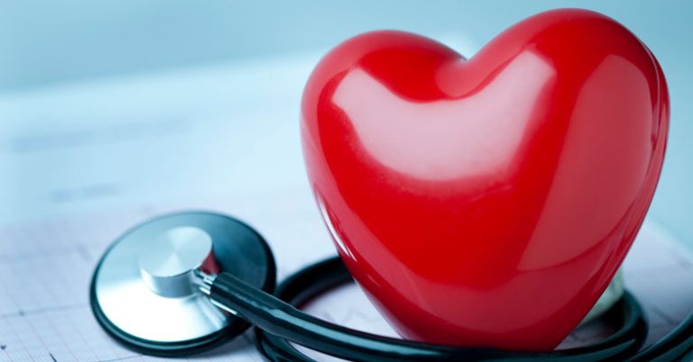 Heart Matters: Ways to prevent cardiovascular diseases as you age