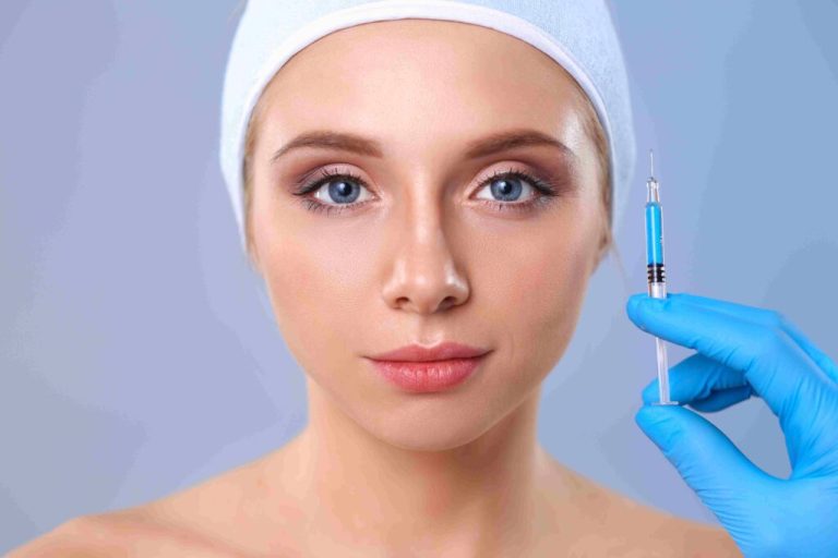 Enhance Your Appearance with Nose Fillers in Singapore