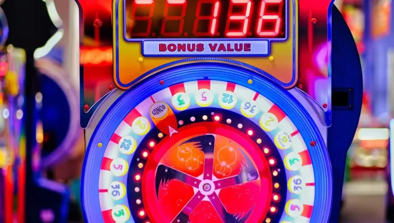 How Bonus Rounds and Free Spins Work in Online Slots