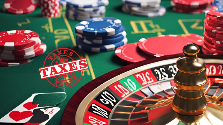 Bahamas Strengthens Gambling Laws: Online Slots Added to Prohibited Activities