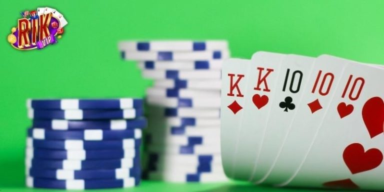 Rikvip – A Trusted Online Betting House For Modern Players