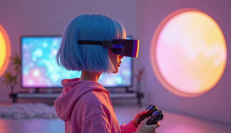 Video Games Made Easy: What Everyone Should Know