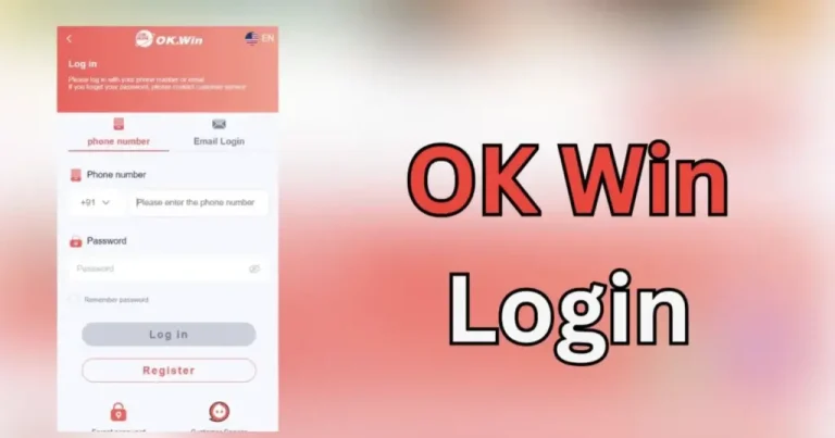 What Happens When You First Open Ok Win?