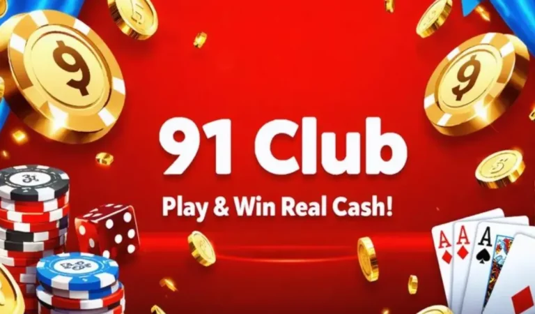 What Makes 91 Club Different? Solving Each Access Mystery Step by Step