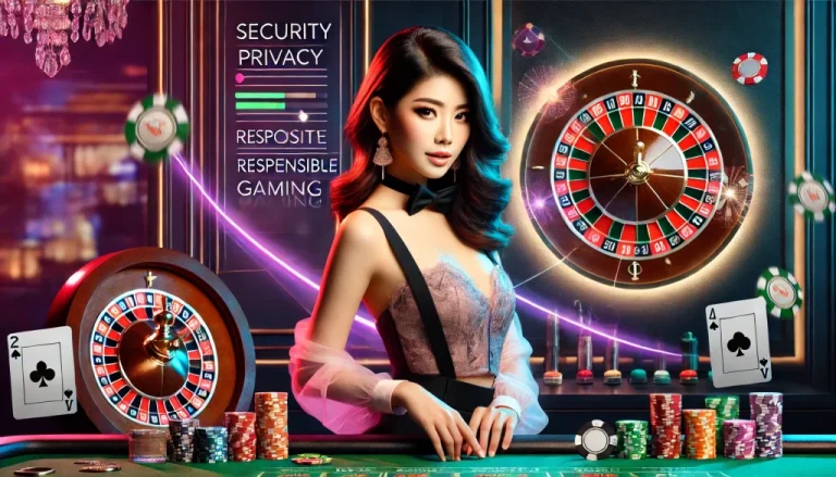 How Does 55 Club Actually Work? Ensuring Your Account Stays Secure