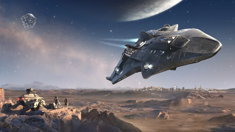 Elite Gaming Frontiers