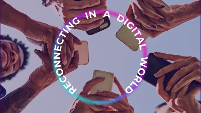 The Human Need for Live Connection: What Hindi Literary Tradition Understands That Digital Culture Is Rediscovering