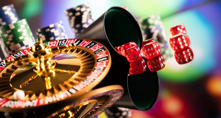 Discover the Exciting World of Online Casino Entertainment for New Players Discover the Exciting World of Online Casino Entertainment for New Players
