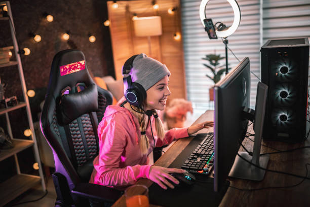Digital Entertainment Ideas for People Who Love Games and Episodes