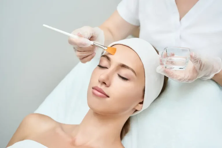 Chemical Peel Singapore Side Effects: What You Should Know Before Treatment
