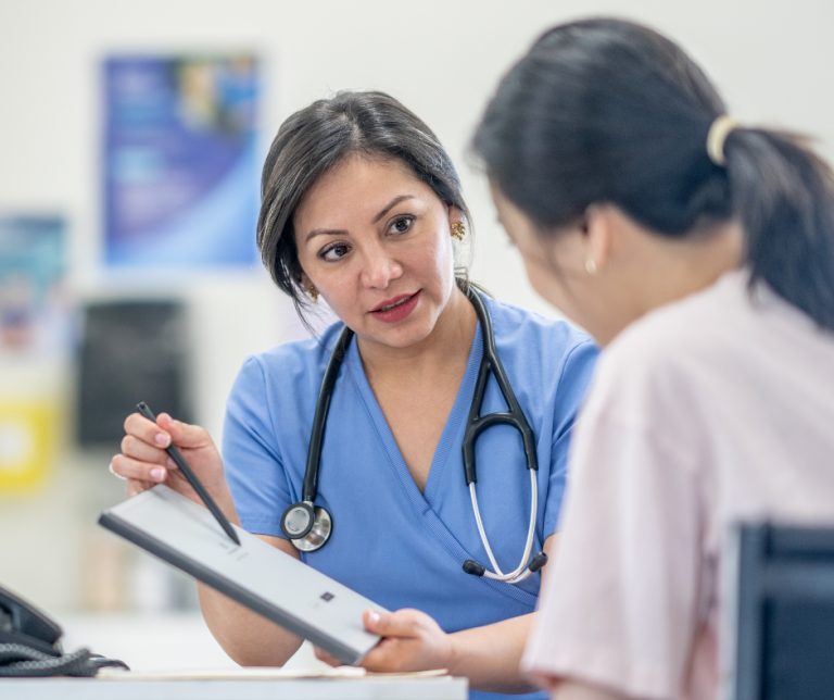 Warning Signs That Mean You Should Book Women’s Health Screening Singapore Sooner