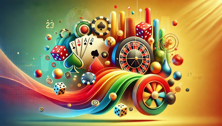 O8 Casino: A Complete Guide to Online Gaming Experience