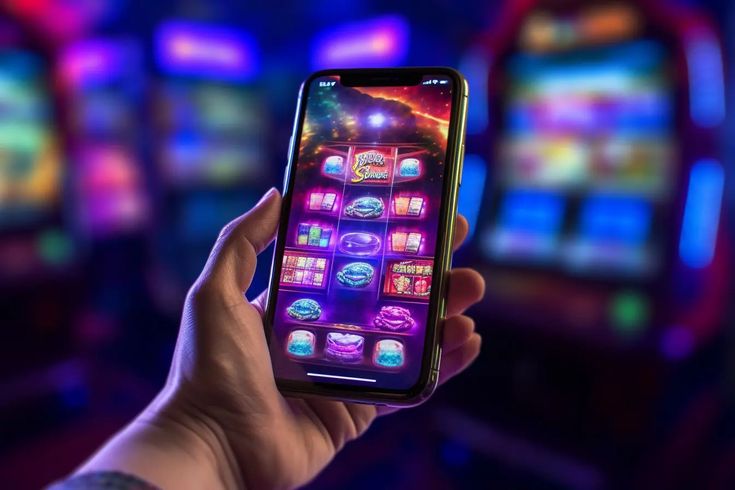 How O8 Creates a Smooth Mobile Casino Gaming Experience