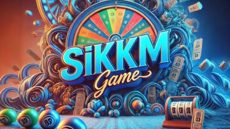 Explore the Main Gaming Options on Sikkim Game