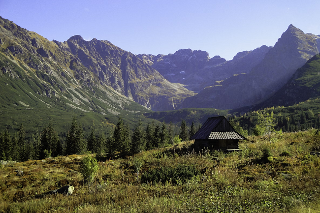Zakopane Cabins, Baltic Boardwalks and Poland’s Reinvented Weekend