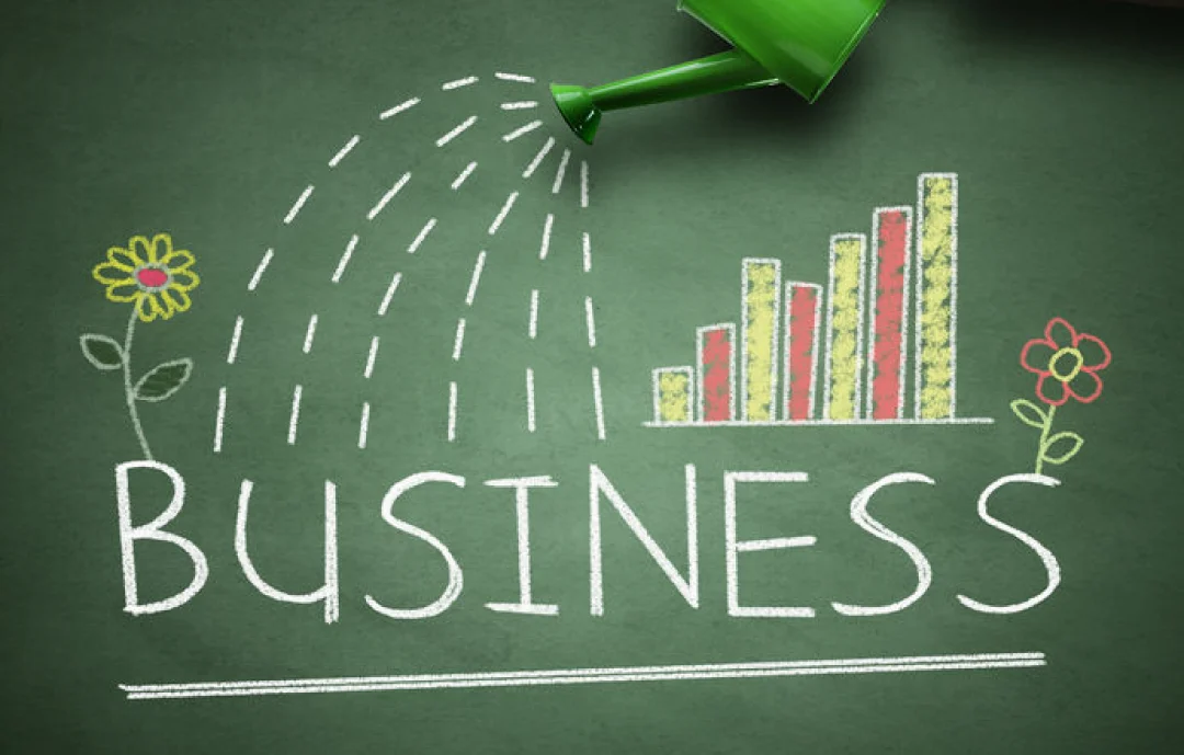 Business Growth Stories Showing How Markets Are Evolving