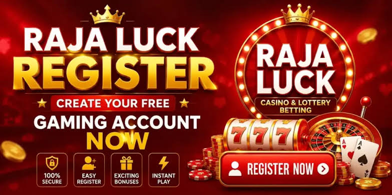 Raja Luck Access Guide for Fast and Easy Login