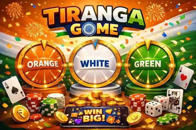 Tiranga Game Registration Tips for First-Time Players Tiranga Game Registration Tips for First-Time Players