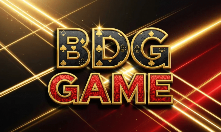 Complete BDG Game Account Guide for Beginners