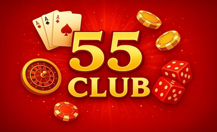 How to Keep Your 55 Club Login Account Secure