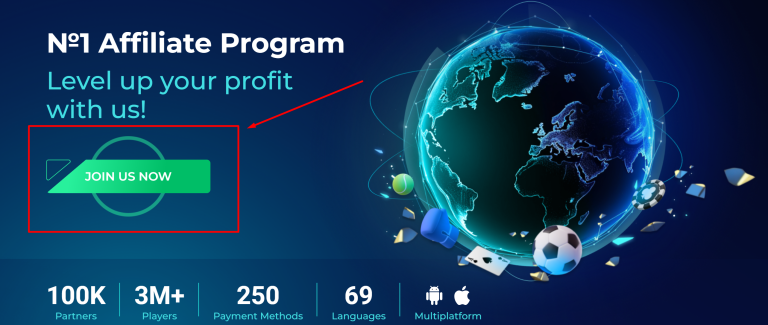 1xBet Partners Official Website: A Guide to Finding Reliable Information 1xBet Partners official website guide