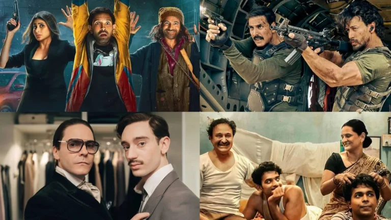Latest Entertainment Buzz Around New Releases