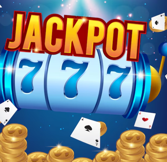 Slot Online Gaming and the Evolution of Digital Casino Design Slot online gaming digital casino design
