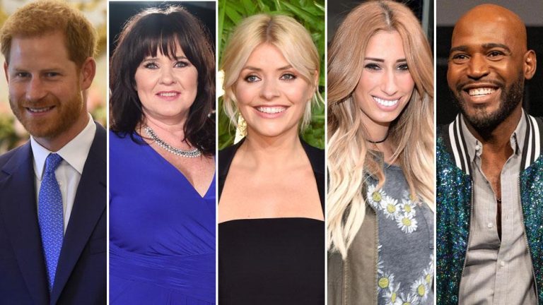Entertainment Buzz From the Celebrity Scene
