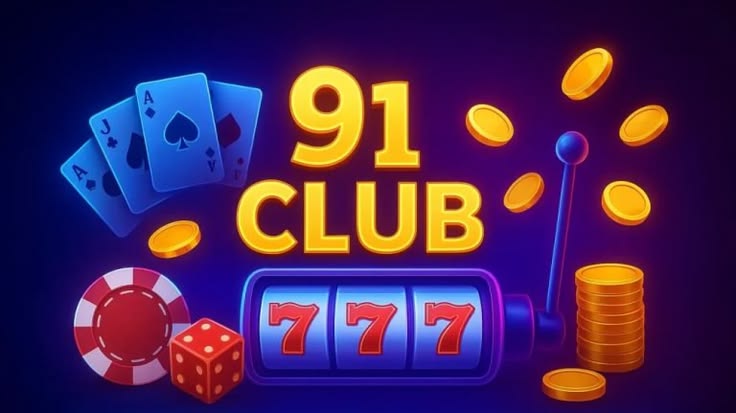 91 Club Account Recovery Step by Step