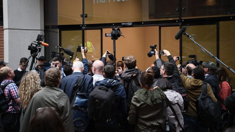 How Recent Events Are Changing the News Conversation