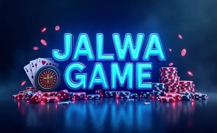 Everything About Jalwa Game Login and Account Access