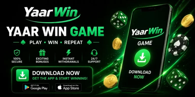 How to Use Yaar Win Login on Your Mobile Device
