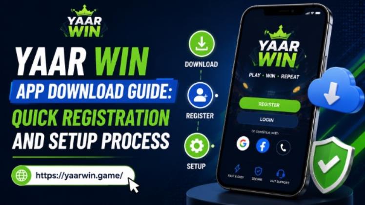 Simple Ways to Explore Yaar Win in 2026