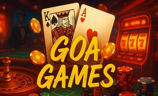Goa Games Login Steps Made Easy