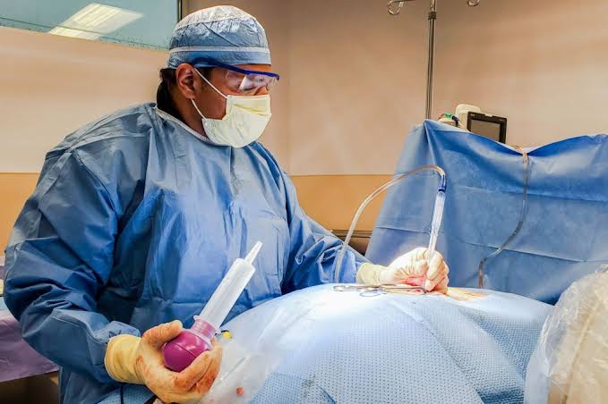Minimally Invasive Procedures Commonly Performed by an Orthopaedic Surgeon